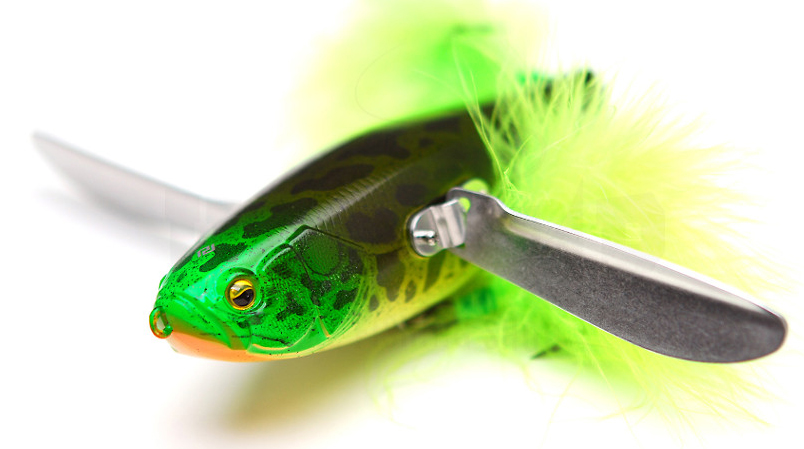 RAID - Deka Dodge - Viva Fishing Australia
